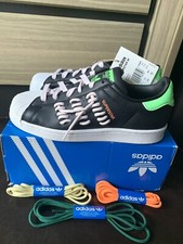 Adidas Superstar W édition