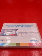 Démodulateur Satellite STRONG FRANSATCAM