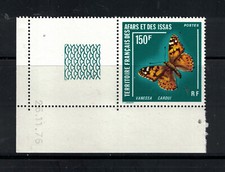 N°439, NEUF**MNH, AFARS ET