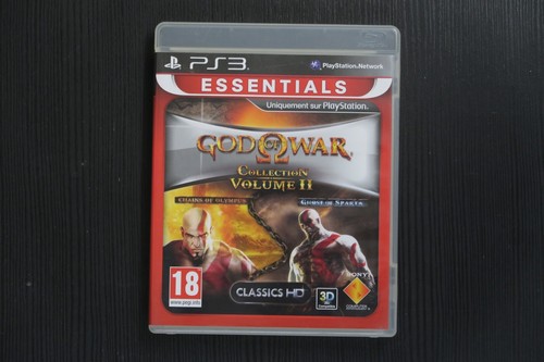 God war collection volume - war, 2