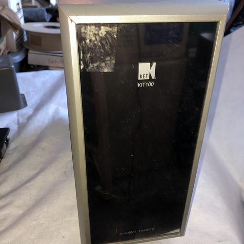 Kef kit 100 - kit, instant