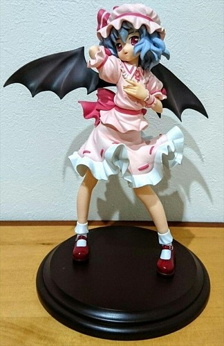 Figurine touhou project - figurine,