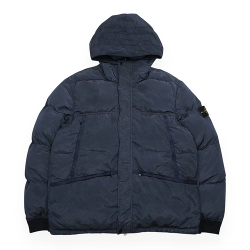 Stone island doudoune nylon - stone,