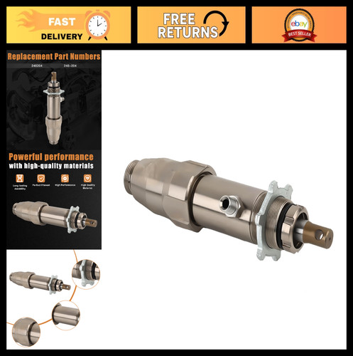 248 204 airless - paint, spray