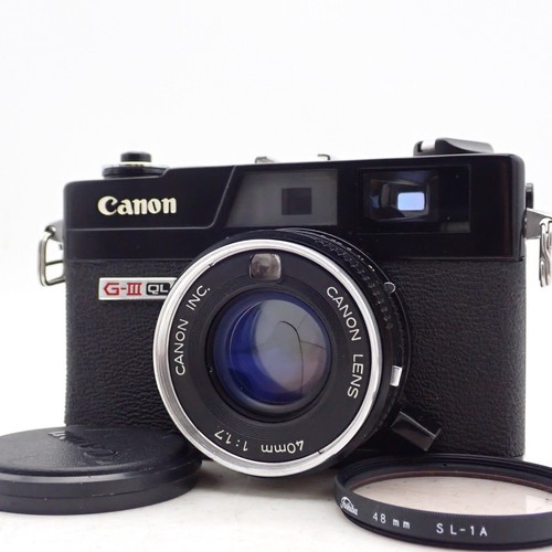 Appareil photo argentique