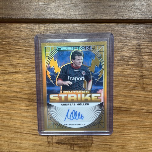 Panini andreas moller - panini,