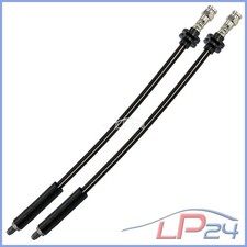 2X FLEXIBLE TUYAU CONDUITE DE