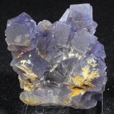 Fluorite - Balouchistan -