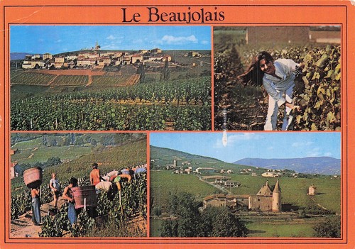 Saint georges reneins - saint, de