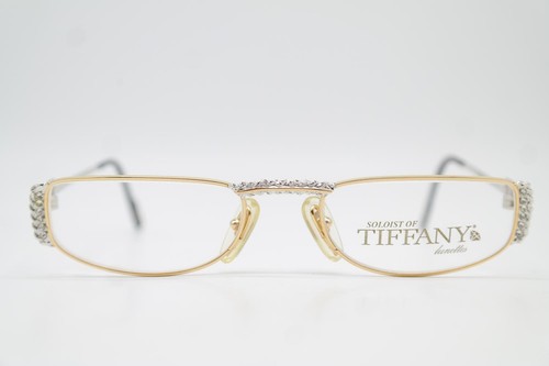 Lunettes vintage tiffany - lunettes, 13/06
