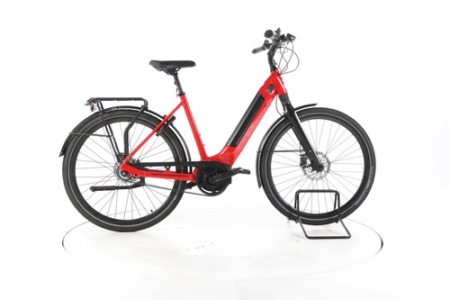 Gazelle ultimate hmb vélo - gazelle,