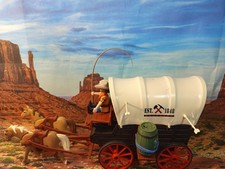 Playmobil western 6426 - western,
