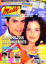 Magazine MISS  STAR CLUB n 54