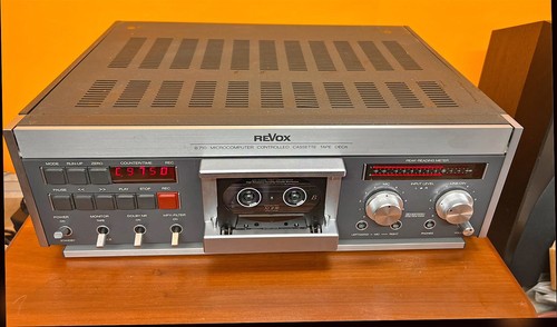 Studer revox a710 - /,