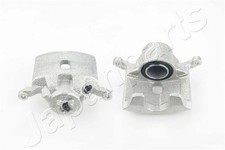 2x JAPANPARTS DI-022 Disque de frein Avant pour LIGIER Nova Schrägheck
