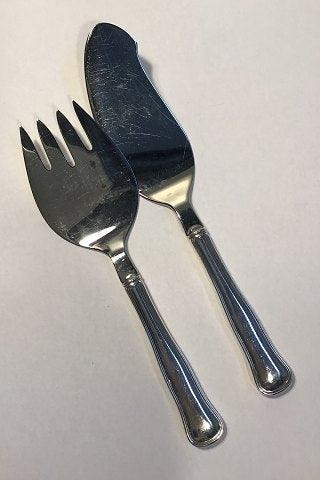 Ensemble service poisson - à,