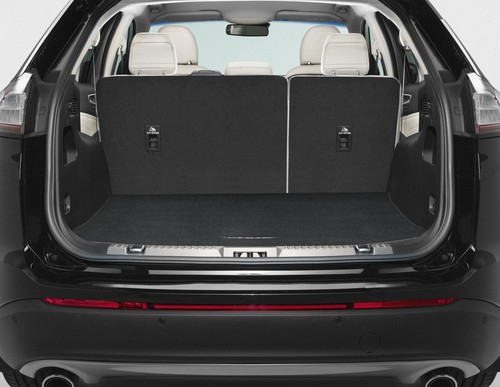 Ford tapis coffre - tapis, de