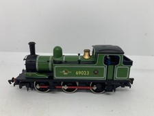 BACHMANN OO 31-051 locomotive vapeur Class J 72 69023
