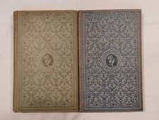 Lot 2 livres anciens