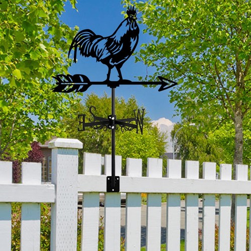 Girouette coq cadeau - girouette, coq,