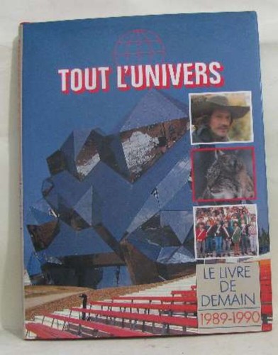 Tout univers collectif - l'univers, |