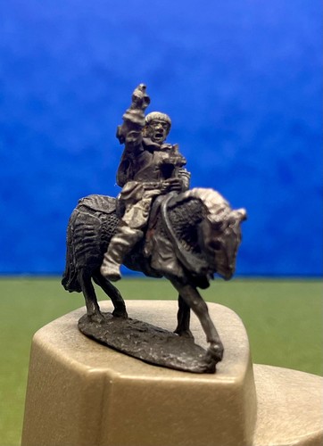 Miniature metal vintage - miniature,