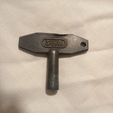 CLÉ d' Origine Clef JEP 30.B