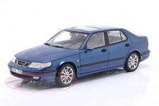 SAAB 9-5 Turbo Aero 1998 1/18