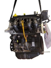 Moteur RENAULT TWINGO 2 PHASE