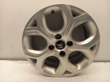 Jante CITROEN C3 2 PHASE 2