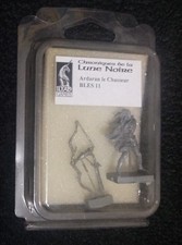 ardaran le chasseur BLES11 ilyad games retour des dieux OOP