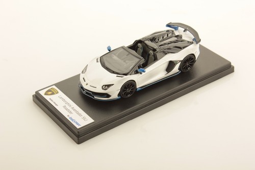 Lamborghini aventador svj xago - aventador,
