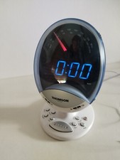 Radio-réveil Thomson RR300