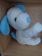 Peluche Snoopy Vintage