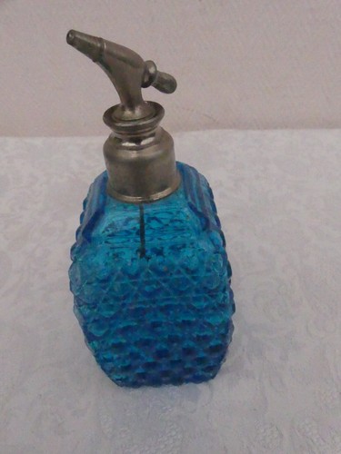 Vaporisateur parfum ancien - vaporisateur,