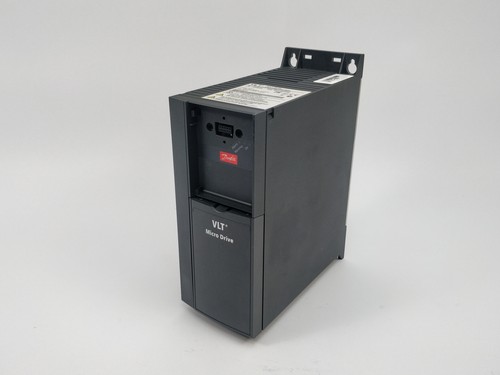 Danfoss vlt micro drive - vlt, 4.0kw
