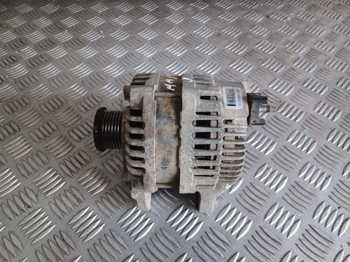Alternateur renault master - -,