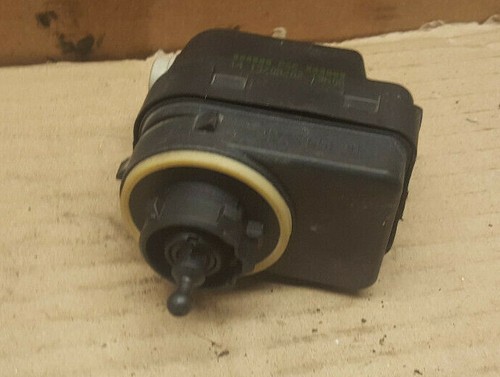 Moteur réglage phare