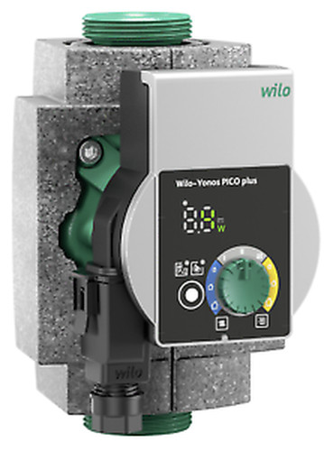 Wilo yonos pico - plus, 25/1-4