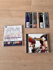 THE KING OF FIGHTERS '98