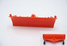 PLAYMOBIL (Q3180) CHANTIER - Lame de Bulldozer pour Camion 4046 Incomplète