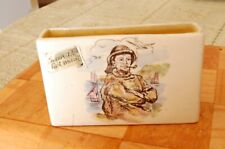 porte courrier de bureau decor main "marin"de la maison tessier a villenauxe