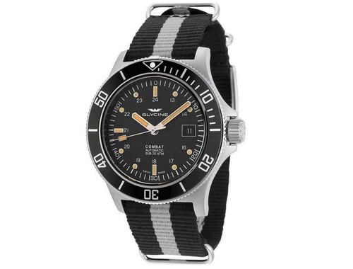 Glycine gl0083 combat - gl0083,