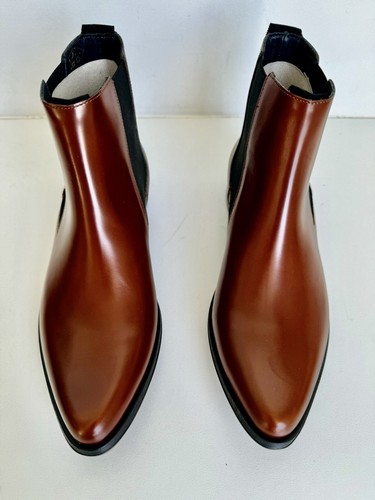 Chelsea boots adieu - boots, paris