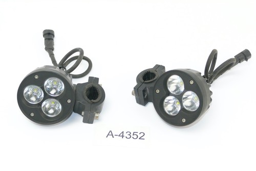 Universel pour bmw 1200 gs - pour, r