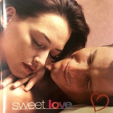 Various ‎– Sweet Love CD