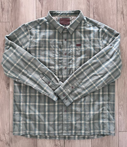 Eberlestock snap button - eberlestock, plaid