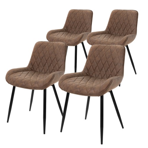 Lot chaises salle à - lot, de
