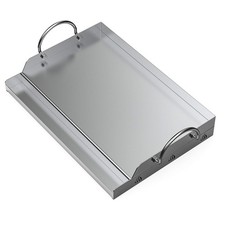 47.2 x 32 cm Plaque Plancha en