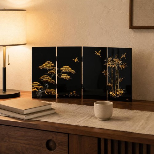 écran décoratif chinois - Écran,